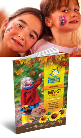 Annual Harvestfest Fundraiser