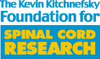 The Kevin Kitchnefsky Foundation for Spinal Cord Research