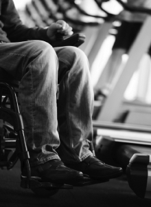 Finding A Cure For Paralysis