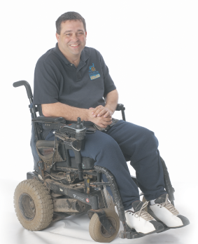 Kevin Kitchnefsky