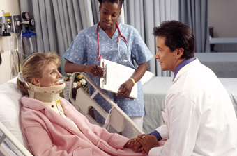 Proper Care At The Outset